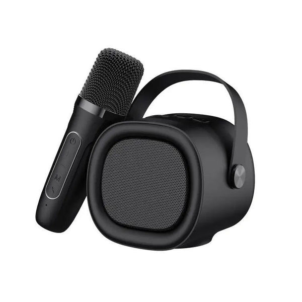 Havit Audio Series-Bluetooth Speaker SK819BT - Black