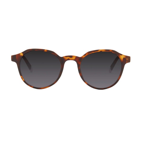 Barner  Chamberi Light Tortoise - Sunglasses
