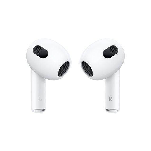 Apple AirPods 3rd Generation - White - Tech Goods