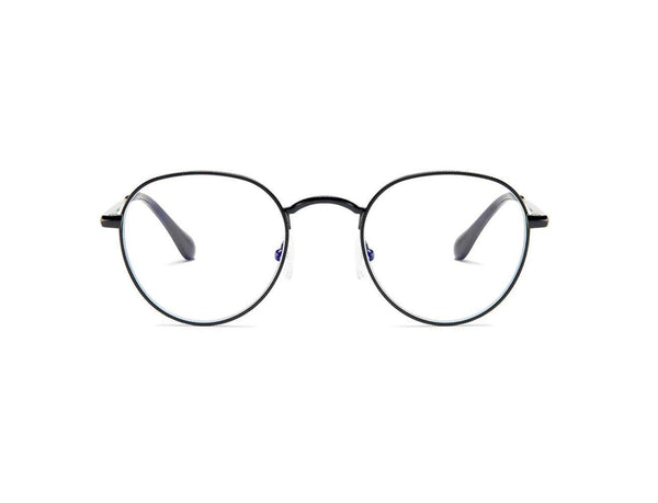 Barner Glasses Ginza - Black Noir - Tech Goods