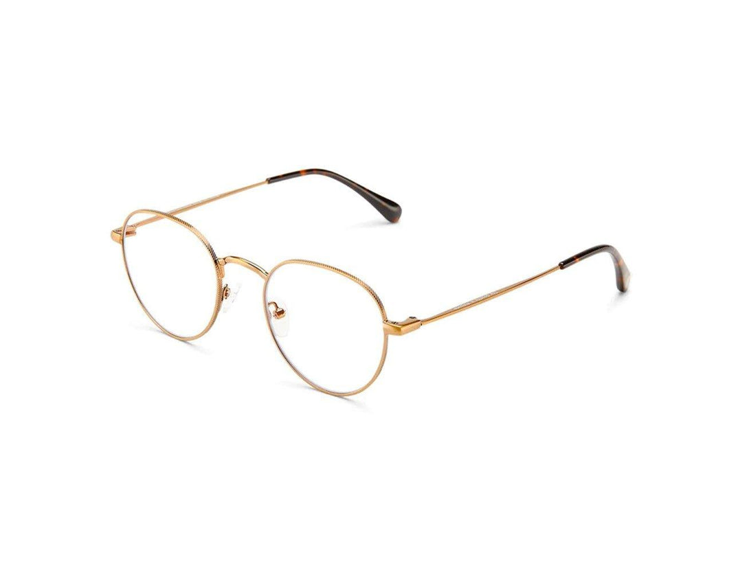 Barner Glasses Ginza - Gold Matte - Tech Goods