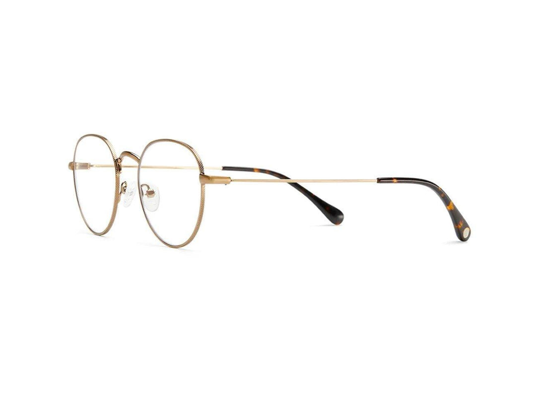 Barner Glasses Ginza - Gold Matte - Tech Goods