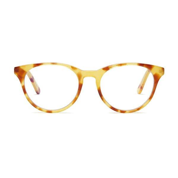 Barner Glasses Gracia - Light Havana - Tech Goods