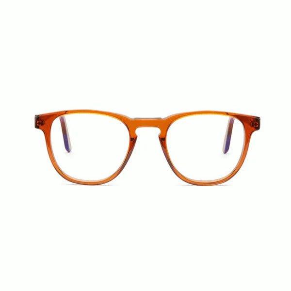 Barner Glasses Kreuzberg - Crystal Brown - Tech Goods