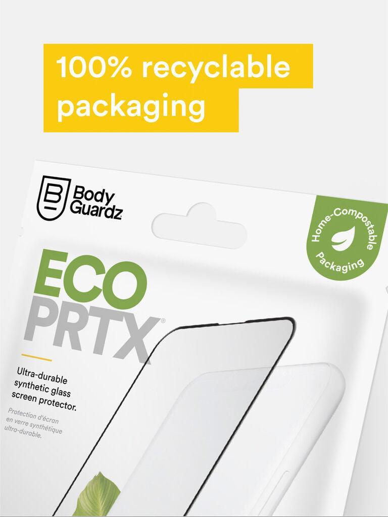 BodyGuardz ECO PRTX Screen Protector for iPhone 14 - Tech Goods