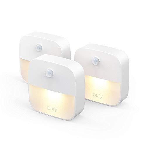 Eufy Lumi Stick-On Night Light - Tech Goods