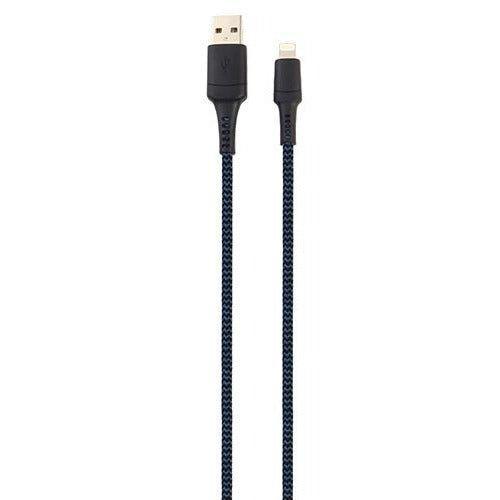 Goui 8 PIN+ Lightning Cable - Dark Blue - Tech Goods