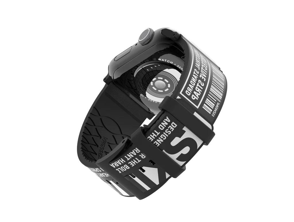 SkinArma Tekubi Watch Strap for Apple Watch 42/44mm - White - Tech Goods