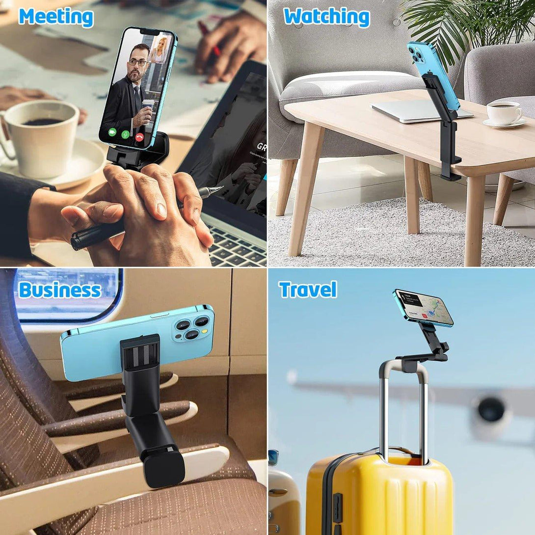 WixGear Travel Magnetic Phone Holder - Tech Goods