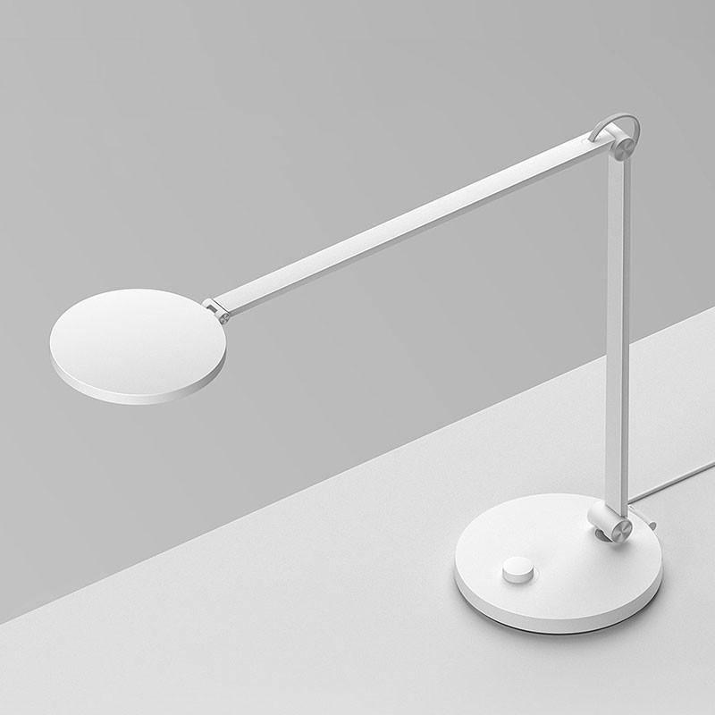 Xiaomi Mi Smart LED Desk Lamp Pro – White - Tech Goods