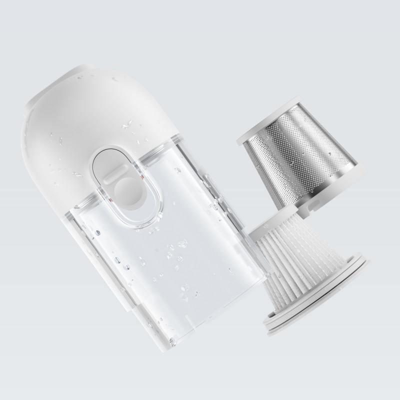 Xiaomi Mi Vacuum Cleaner Mini – White - Tech Goods