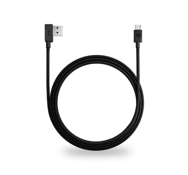 ZUS Kevlar Charging Cable Micro-USB - Tech Goods