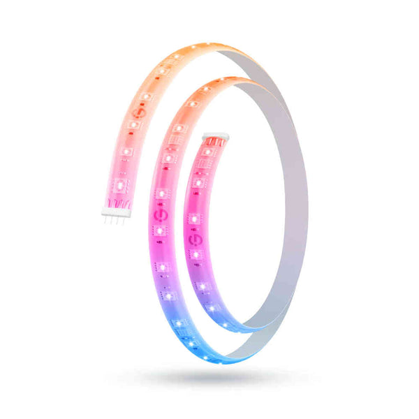 Govee M1 RGBIC LED Strip Lights 2m support Matter cuttable and extensive - H61E0