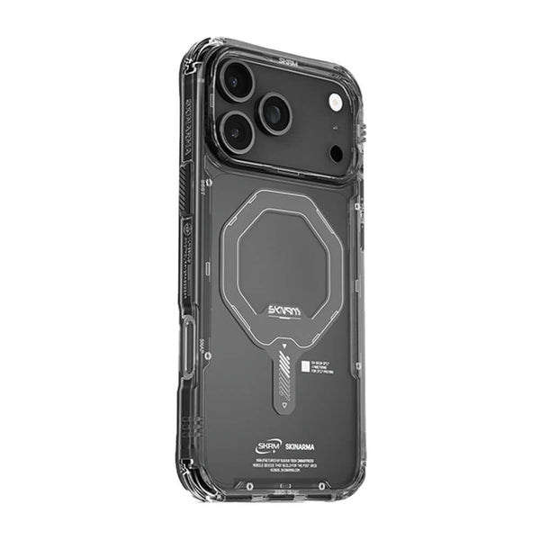 Skinarma Iphone 17 Pro Max (2025) 6.9" Saido Mag-charge