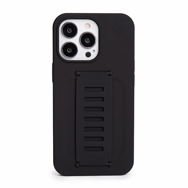 Grip2u Boost Case  for iPhone 14 Pro Max - Charcoal