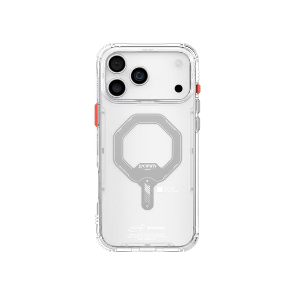 Skinarma Iphone 17 Pro Max (2025) 6.9" Saido Mag-charge