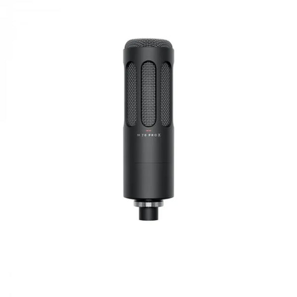 Beyerdynamic M 70 Pro X Dynamic Broadcast Microphone For Streaming And Podcasting (Cardioid)