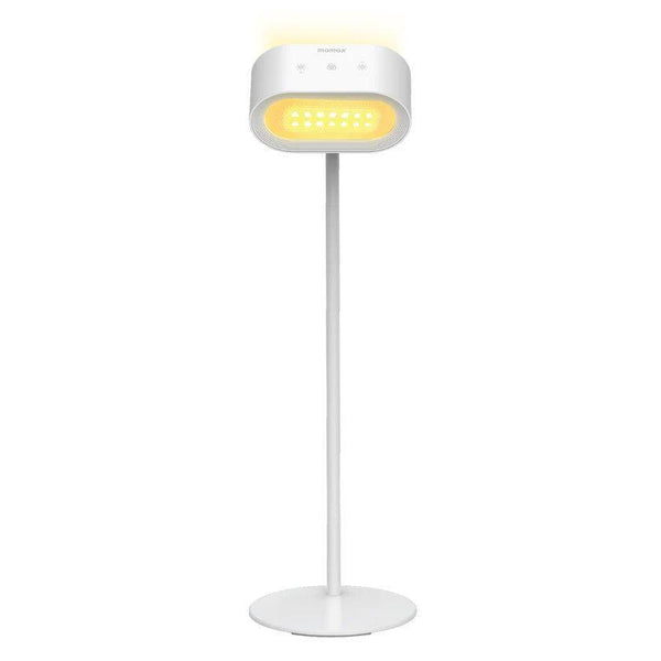 Momax Snaplux Mood Portable LED Mood Light - White - Tech Goods