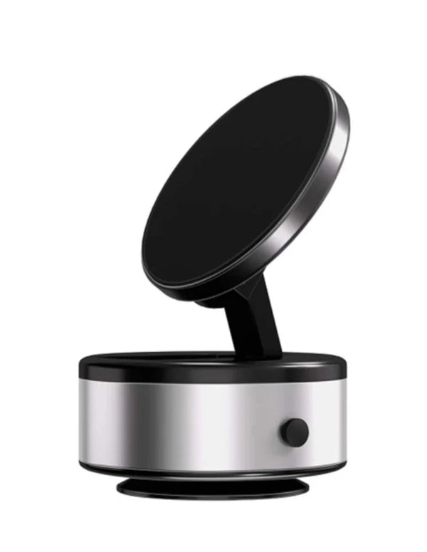 Wewe Magnetic Car Phone Holder Strong, Stable and Supports 360 Degree Rotation