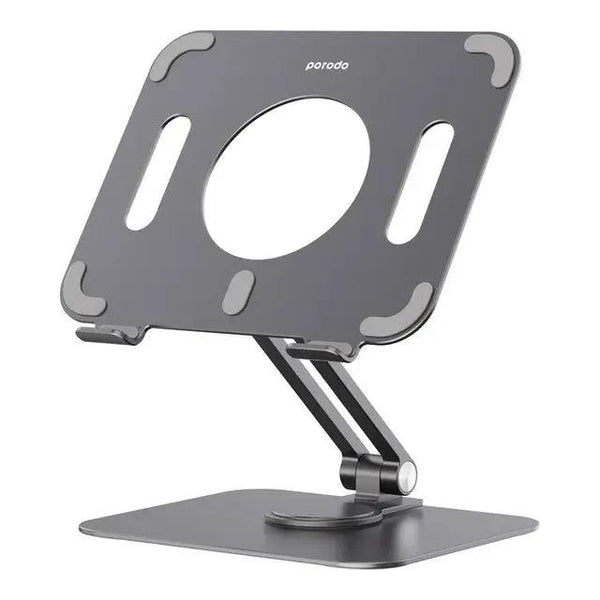 Porodo 360° Rotating Tablet Stand - Tech Goods
