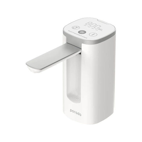 Porodo LifestyleAutomatic Portable Water Dispenser - Tech Goods