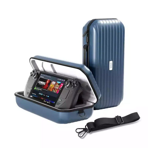 Syntech Hard Carrying Case for Steam Deck