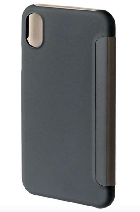 4smarts Flip Case KYOTO Always-On for Apple iPhone X / XS Edition - Tech Goods