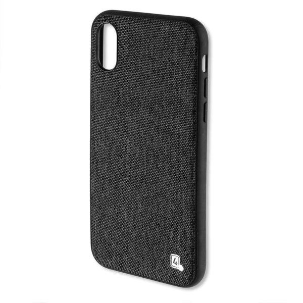 4smarts Hard Cover UltiMAG CAR-CASE for Apple iPhone X / XS - Black - Tech Goods