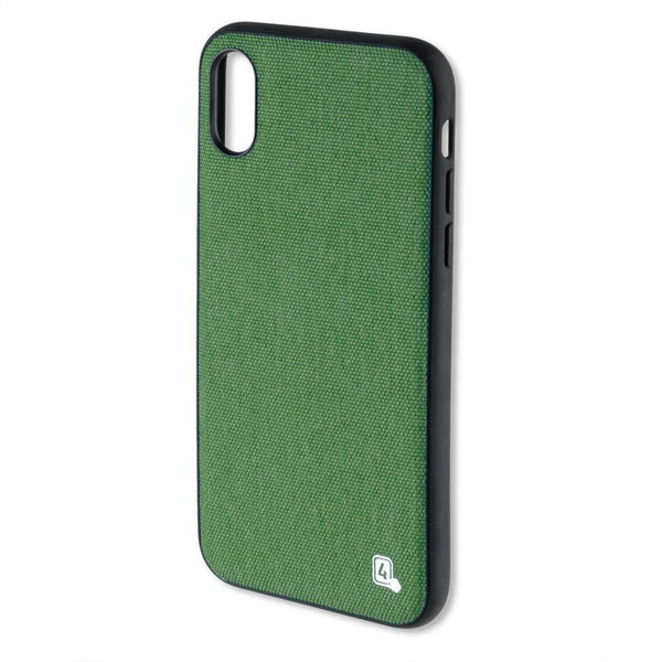 4smarts Hard Cover UltiMAG CAR-CASE for Apple iPhone X / XS - Green - Tech Goods