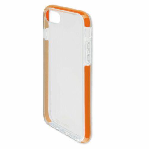 4smarts Soft Cover AIRY-SHIELD for iPhone X / XS - Orange - Tech Goods