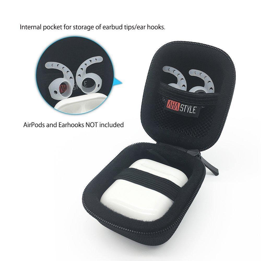 AhaStyle Premium EVA Zipper Carrying Bag Travel Case - Tech Goods