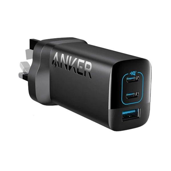 Anker 336 Charger 67W - Black - Tech Goods