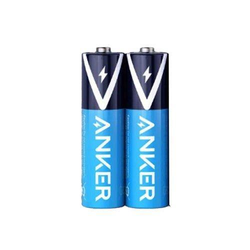 Anker Alkaline AAA Batteries 2 Pack - Tech Goods