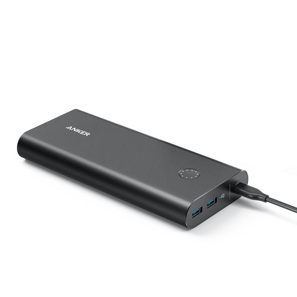Anker PowerCore+ 26800 With PD Black - Tech Goods