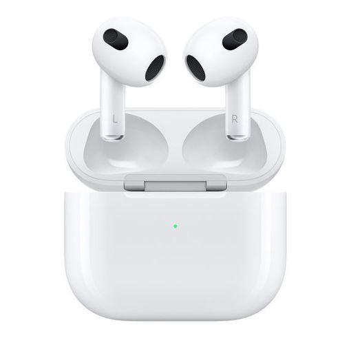 Apple AirPods 3rd Generation - White - Tech Goods