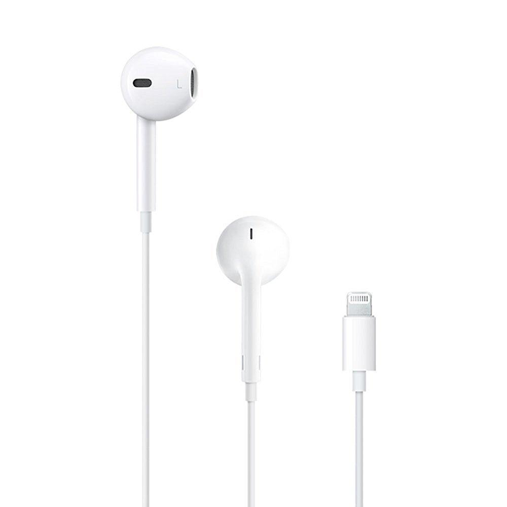 Apple EarPods with Lightning Connector - Tech Goods