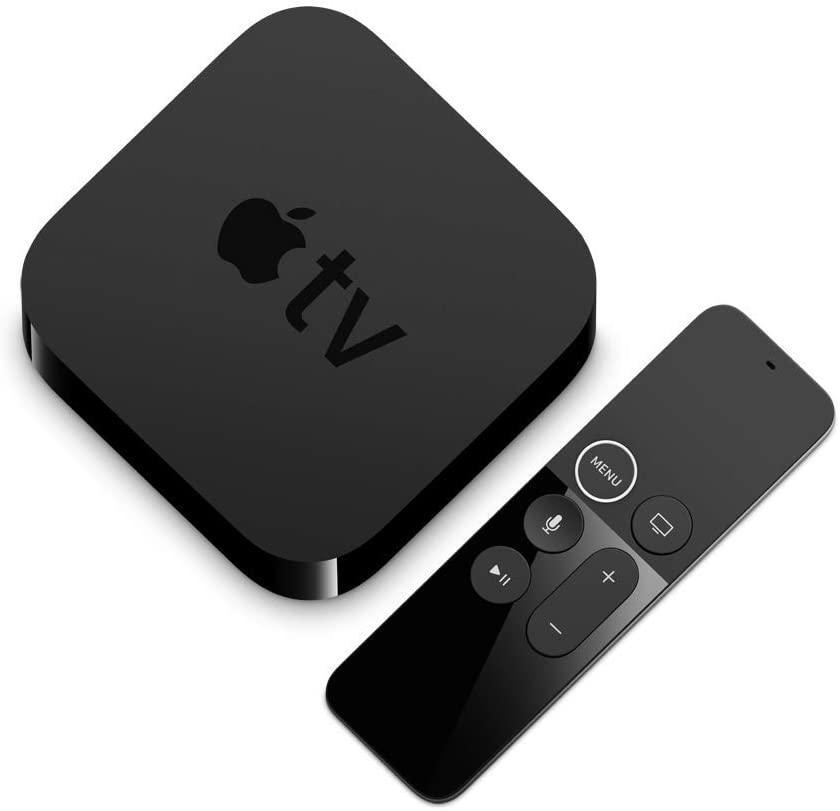 Apple TV 32GB - Tech Goods