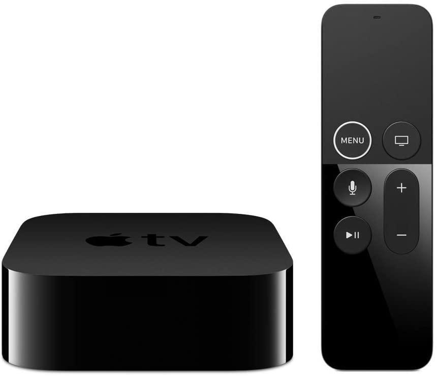 Apple TV 64GB - Tech Goods