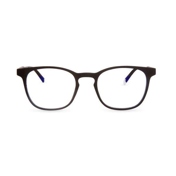 Barner Dalston Screen Glasses - Black Noir - Tech Goods
