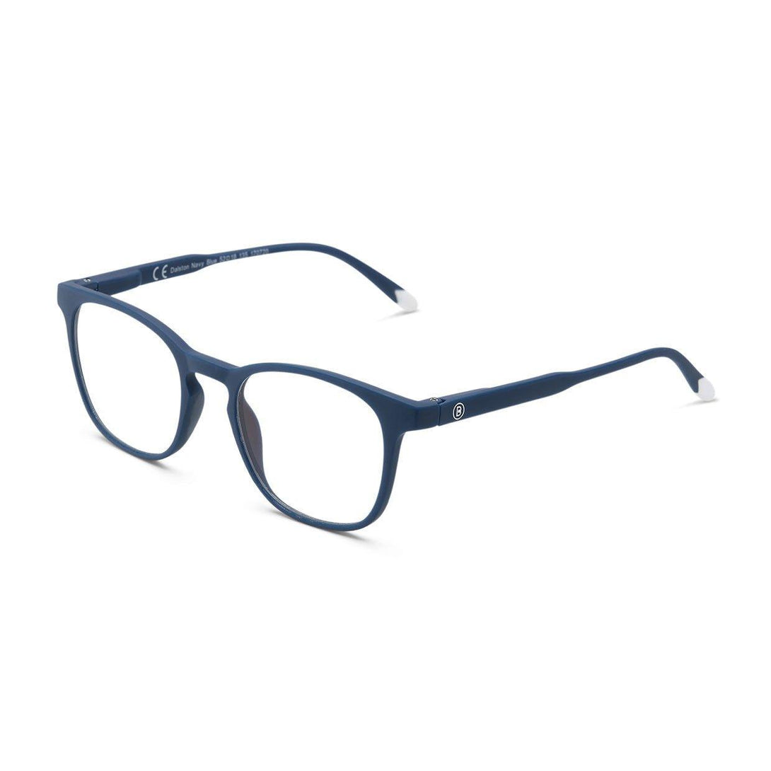 Barner Dalston Screen Glasses - Navy Blue - Tech Goods