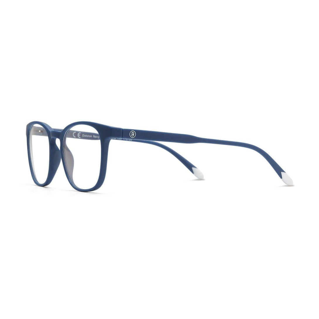 Barner Dalston Screen Glasses - Navy Blue - Tech Goods