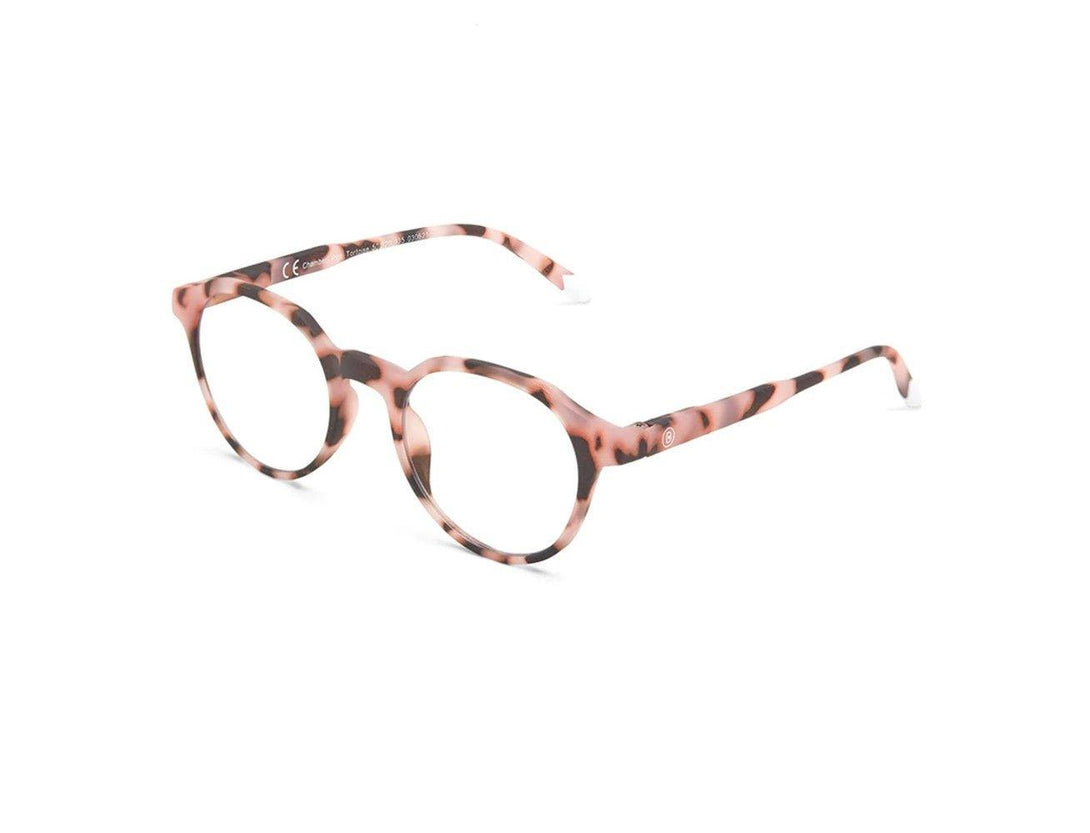 Barner Glasses Chamberi - Pink Tortoise - Tech Goods