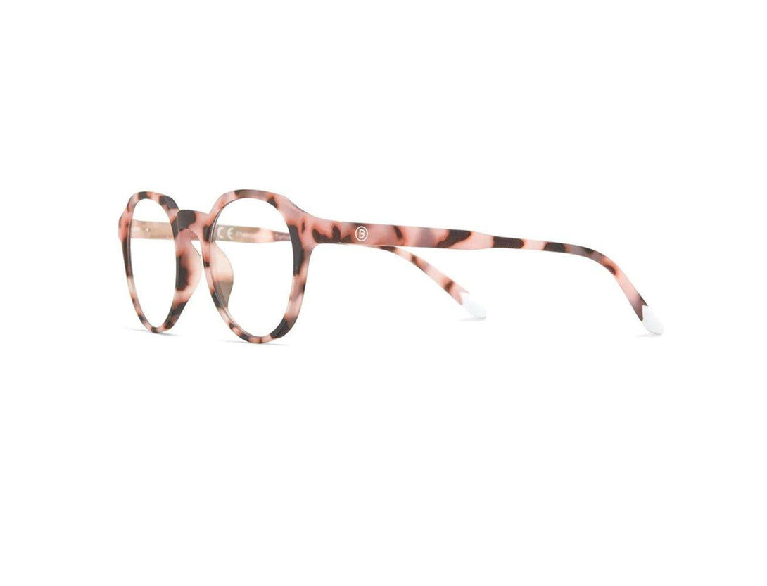 Barner Glasses Chamberi - Pink Tortoise - Tech Goods