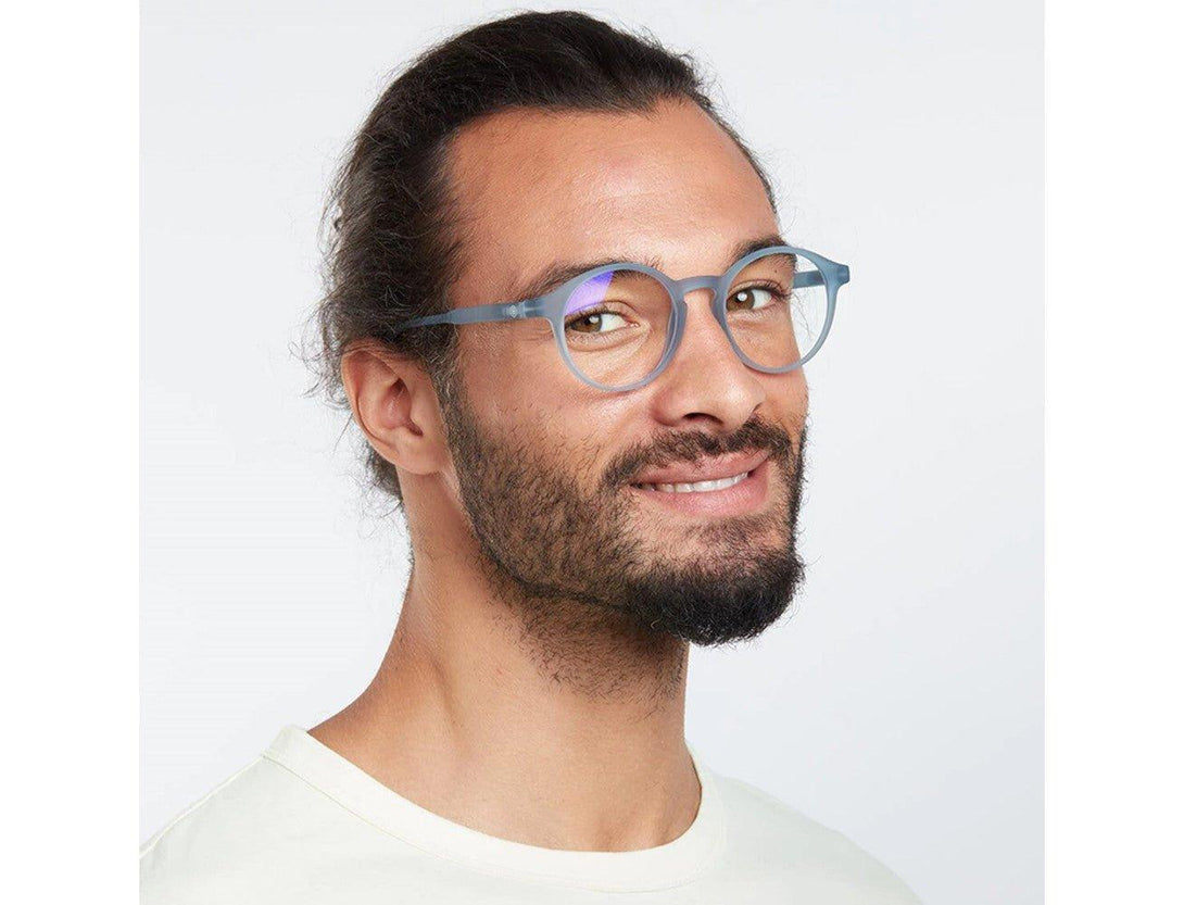 Barner Glasses Le Marais - Bright Sky - Tech Goods