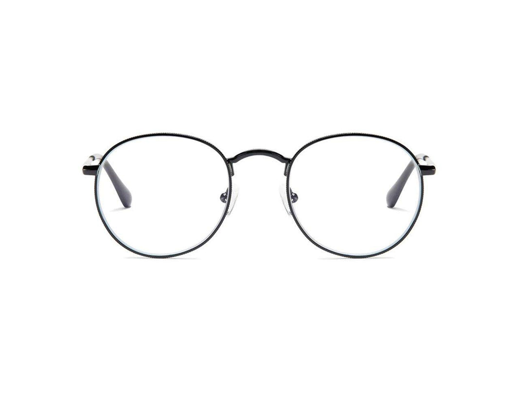 Barner Glasses Recoleta - Black Noir - Tech Goods
