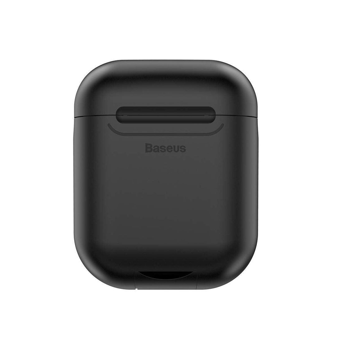 Baseus wireless charger for Airpods - Black - Tech Goods