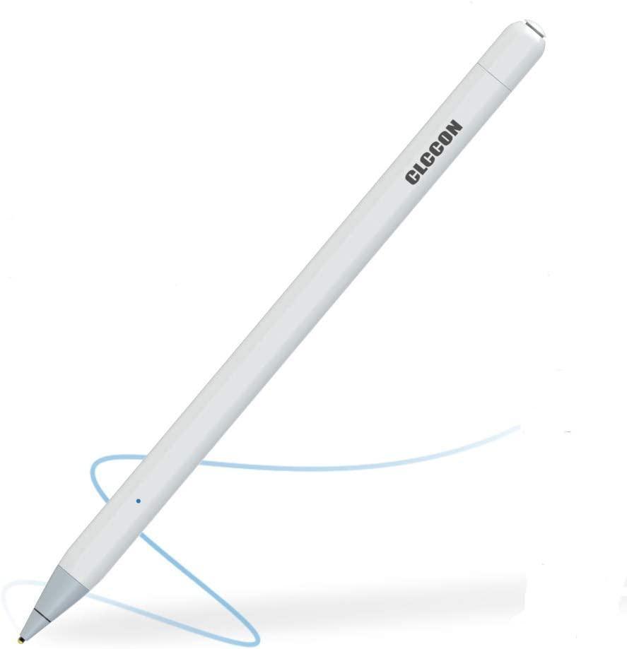 CLCCON Stylus Pen for Apple iPad & iPhone - Tech Goods