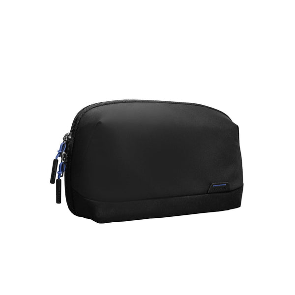Eltoro Electronics Organizer Bag with Charging Ports - Black - Tech Goods