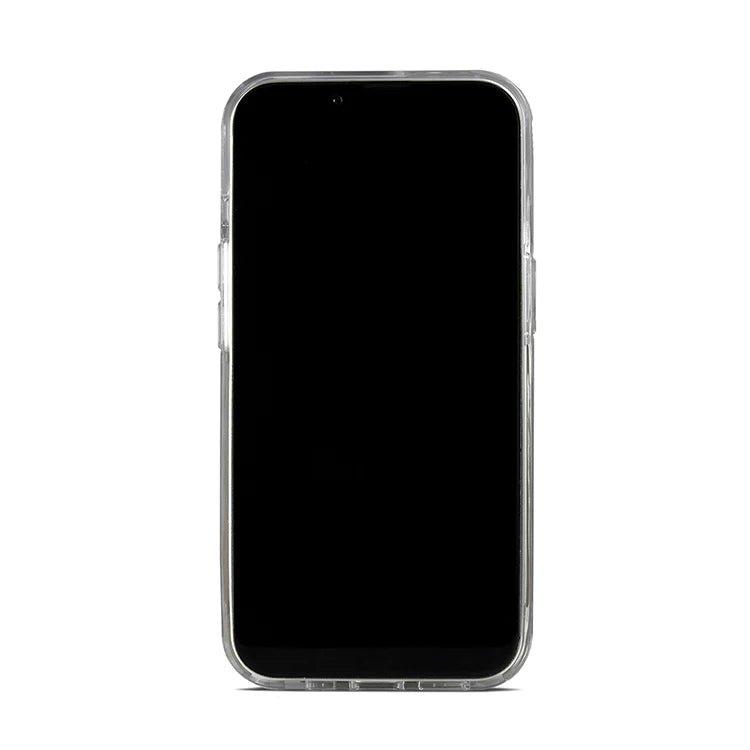 Grip2u Slim Case for iPhone 14 - Clear - Tech Goods