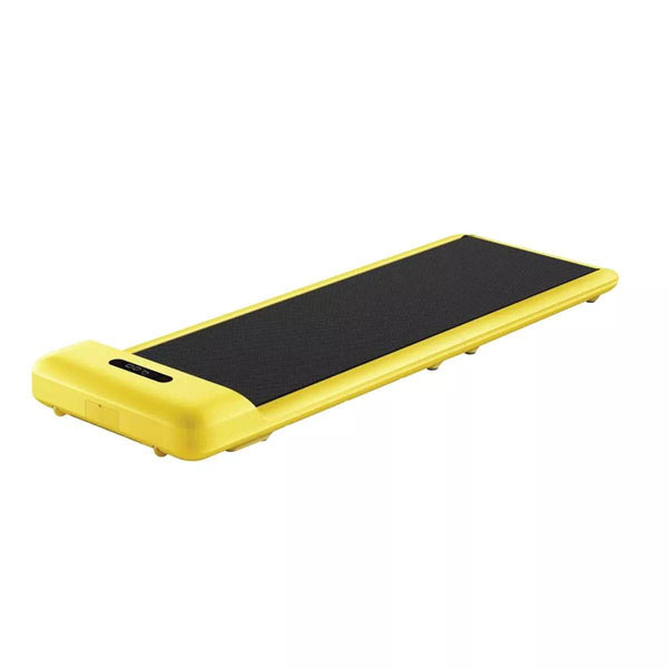 King Smith WalkingPad C2 Smart Foldable walking - Yellow - Tech Goods